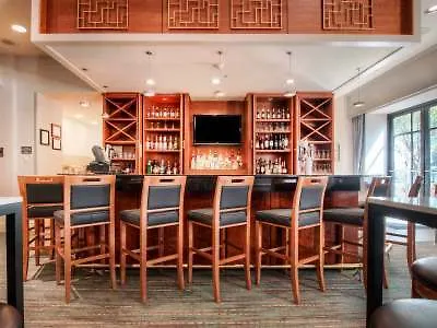 Szálloda Residence Inn Charlotte Uptown