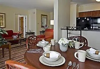 Residence Inn Charlotte Uptown