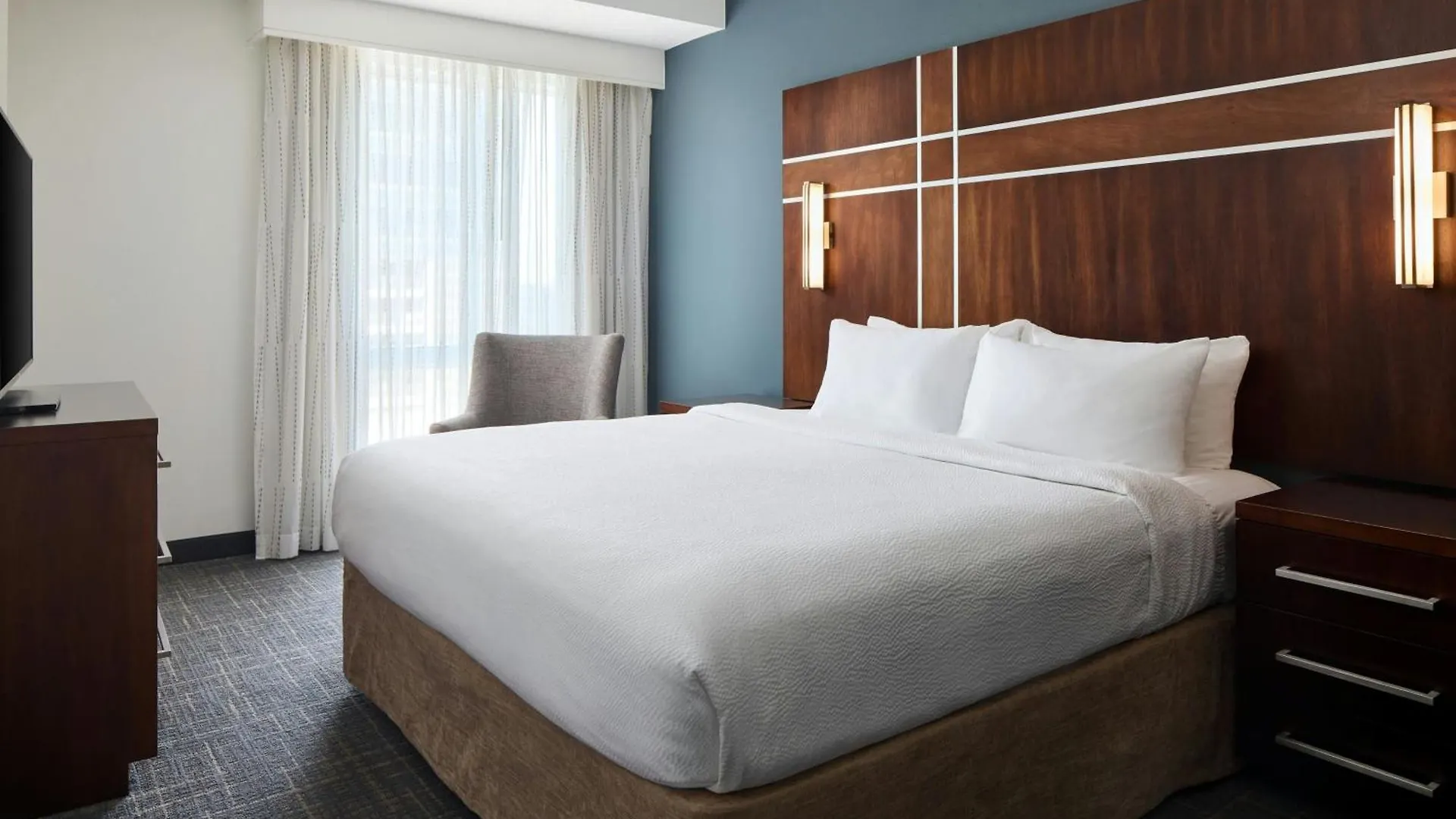 Residence Inn Charlotte Uptown