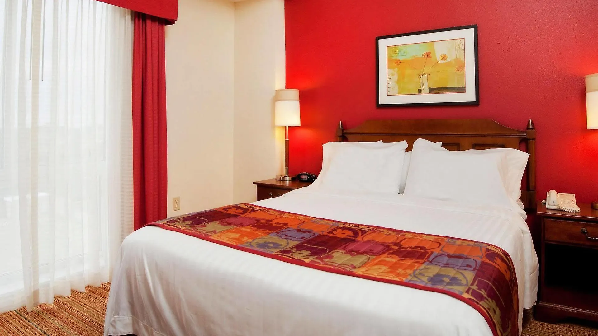 *** Hotel Residence Inn Charlotte Uptown United States