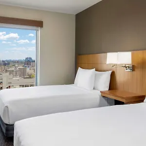 Hyatt Place Downtown Hotel Denver
