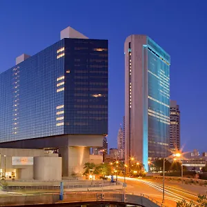 Hyatt Regency Hotel Columbus