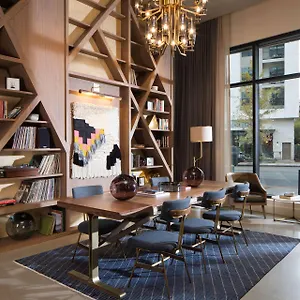 Thompson Nashville, By Hyatt Hotel Nashville
