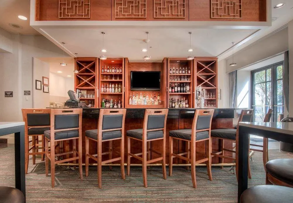 Residence Inn Charlotte Uptown 3*,
