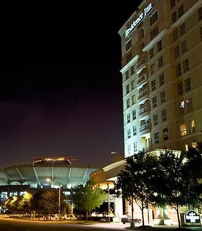 Residence Inn Charlotte Uptown 3*,