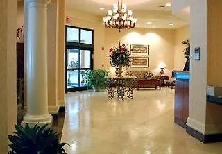 Residence Inn Charlotte Uptown