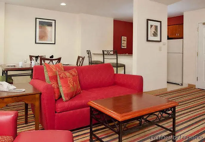 Hotel Residence Inn Charlotte Uptown