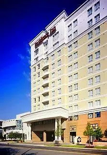 Residence Inn Charlotte Uptown 3*,  United States