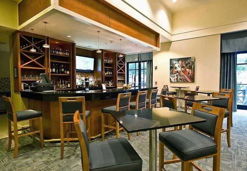 Residence Inn Charlotte Uptown 3*,  United States